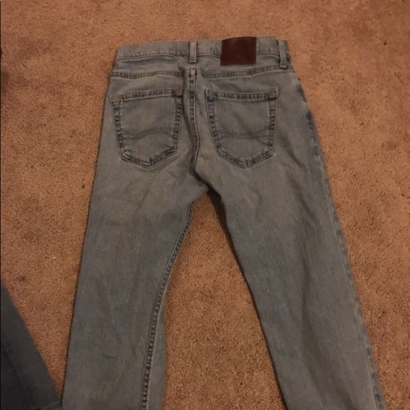 Hollister Jeans - Picture 3 of 3